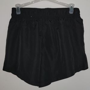 Like new water resistant athletic shorts